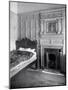 Bedroom, Brereton Hall-Frederick Henry Evans-Mounted Photographic Print
