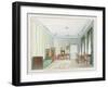 Bedroom in a Country Dacha-null-Framed Giclee Print