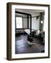 Bedroom Interior, Hancock Shaker Village, New England, United Staes of America-Humphrey Burton-Framed Photographic Print