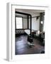 Bedroom Interior, Hancock Shaker Village, New England, United Staes of America-Humphrey Burton-Framed Photographic Print