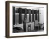 Bedroom Window Desk-Lincoln Collins-Framed Photographic Print