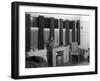 Bedroom Window Desk-Lincoln Collins-Framed Photographic Print