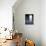 Bedroom with a View in Shark Alley House, Great Barrier Island, New Zealand-Richard Powers-Photo displayed on a wall