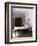 Bedroom with Traditional Low Slung Bed or Charpoy in a Home in Amber, Near Jaipur, India-John Henry Claude Wilson-Framed Photographic Print