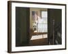 Bedroom-Zhen-Huan Lu-Framed Giclee Print