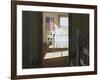 Bedroom-Zhen-Huan Lu-Framed Giclee Print