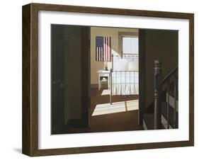 Bedroom-Zhen-Huan Lu-Framed Giclee Print