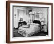Brown Frame