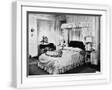 White Frame