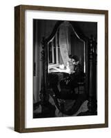 Bedtime Story 1930Ss-null-Framed Photographic Print