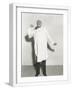 White Frame