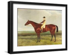 Bee's Wing-Harry Hall-Framed Giclee Print