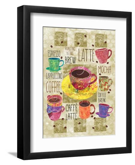 Art Print, , large