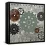 Canvas Black