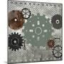 Wood Mount