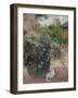 Bee Watching-Timothy Easton-Framed Giclee Print