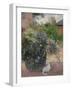 Bee Watching-Timothy Easton-Framed Giclee Print