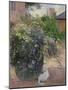 Bee Watching-Timothy Easton-Mounted Giclee Print