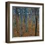 Beech Grove I-Gustav Klimt-Framed Art Print