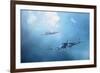 Beech Restorations-Dominic Berry-Framed Giclee Print