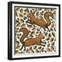 Beechnut Squirrels, 2002-Nat Morley-Framed Giclee Print