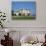 Beechwood Mansion, Newport, Rhode Island, USA-null-Photographic Print displayed on a wall