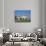 Beechwood Mansion, Newport, Rhode Island, USA-null-Photographic Print displayed on a wall