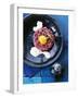 Beef Fillet Tartare with Wasabi Bearnaise-Jan-peter Westermann-Framed Photographic Print