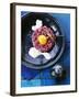 Beef Fillet Tartare with Wasabi Bearnaise-Jan-peter Westermann-Framed Photographic Print