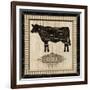 Beef-Piper Ballantyne-Framed Art Print