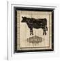 Beef-Piper Ballantyne-Framed Art Print