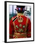 Beefeater, London, England-Steve Vidler-Framed Photographic Print