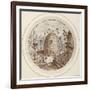 Beehive, Early 17th Century-Crispin I De Passe-Framed Giclee Print