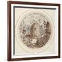 Beehive, Early 17th Century-Crispin I De Passe-Framed Giclee Print