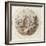 Beehive, Early 17th Century-Crispin I De Passe-Framed Giclee Print