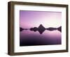 Beehive Islands, Papua, Indonesia-Michele Westmorland-Framed Photographic Print