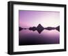 Beehive Islands, Papua, Indonesia-Michele Westmorland-Framed Photographic Print