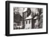 Beek - 25-04-20-Corné Akkers-Framed Photographic Print