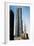 Beekman Tower-Erin Berzel-Framed Photographic Print