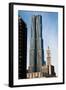 Beekman Tower-Erin Berzel-Framed Photographic Print