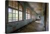 Beelitz Heilstätten-kre_geg-Stretched Canvas