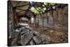 Beelitz Heilstätten-kre_geg-Stretched Canvas