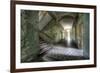 Beelitz Heilstätten-kre_geg-Framed Photographic Print