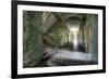 Beelitz Heilstätten-kre_geg-Framed Photographic Print