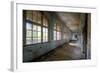 Beelitz Heilstätten-kre_geg-Framed Photographic Print