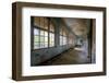 Beelitz Heilstätten-kre_geg-Framed Photographic Print