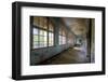 Beelitz Heilstätten-kre_geg-Framed Photographic Print