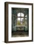 Beelitz Heilstätten-kre_geg-Framed Photographic Print