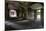 Beelitz Heilstätten-kre_geg-Mounted Photographic Print