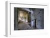 Beelitz Heilstätten-kre_geg-Framed Photographic Print